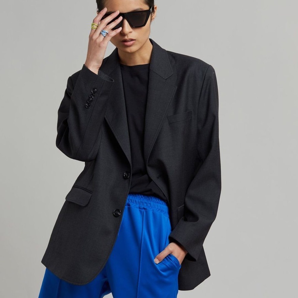 The Frankie Shop Blazer - NWT 🏷✨